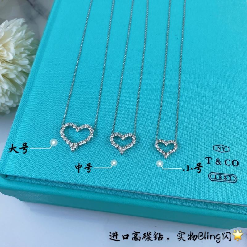 Tiffany Necklaces